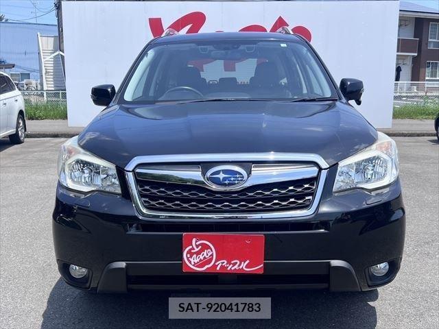 Subaru FORESTER 2014-11 383371-1