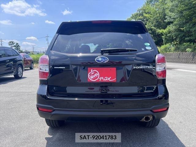 Subaru FORESTER 2014-11 383371-5