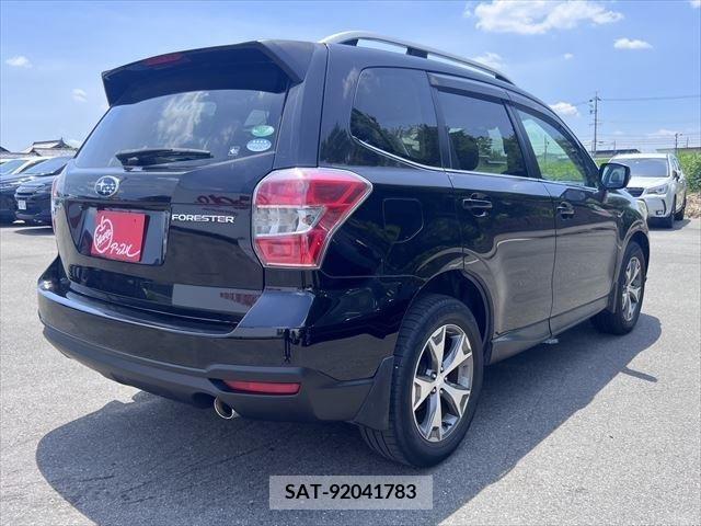 Subaru FORESTER 2014-11 383371-4