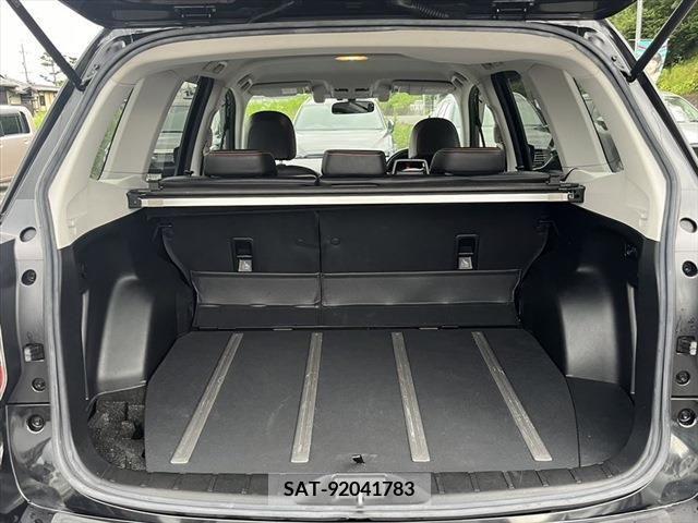 Subaru FORESTER 2014-11 383371-23
