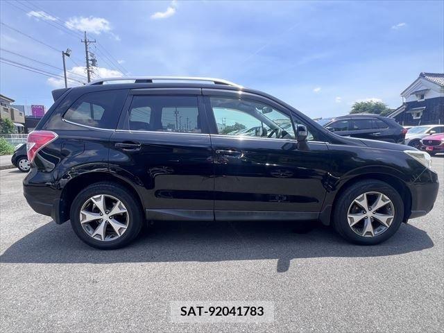 Subaru FORESTER 2014-11 383371-3