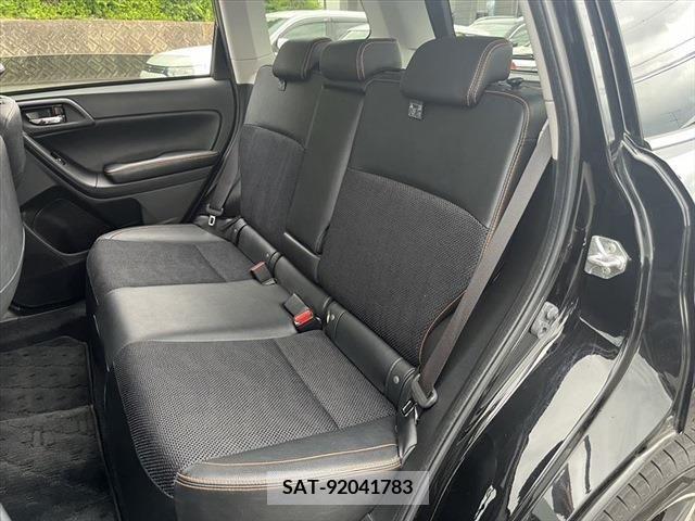 Subaru FORESTER 2014-11 383371-22