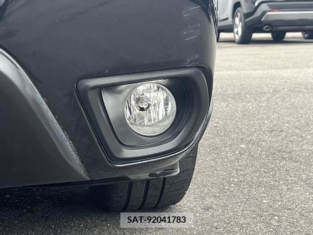 Subaru FORESTER 2014-11 383371-10