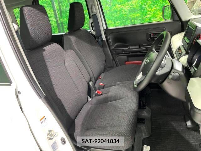 Mazda FLAIR WAGON 2023-02 341882-8