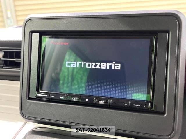 Mazda FLAIR WAGON 2023-02 341882-2