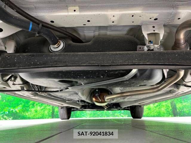 Mazda FLAIR WAGON 2023-02 341882-19