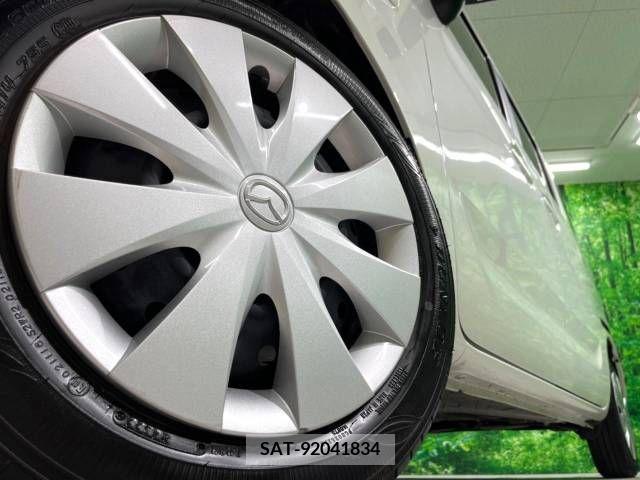 Mazda FLAIR WAGON 2023-02 341882-13