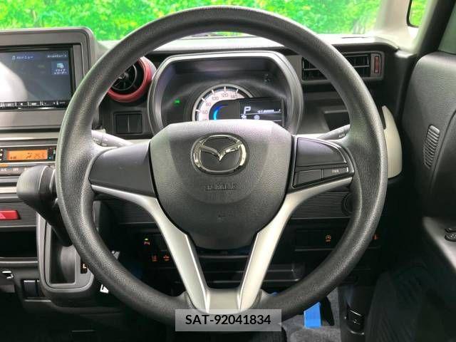 Mazda FLAIR WAGON 2023-02 341882-11