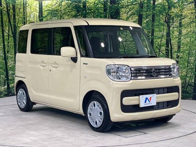 Suzuki SPACIA 2022-05 14264-16