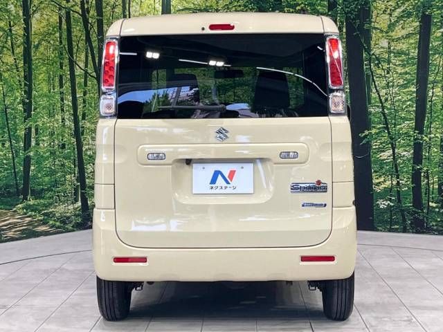 Suzuki SPACIA 2022-05 14264-15