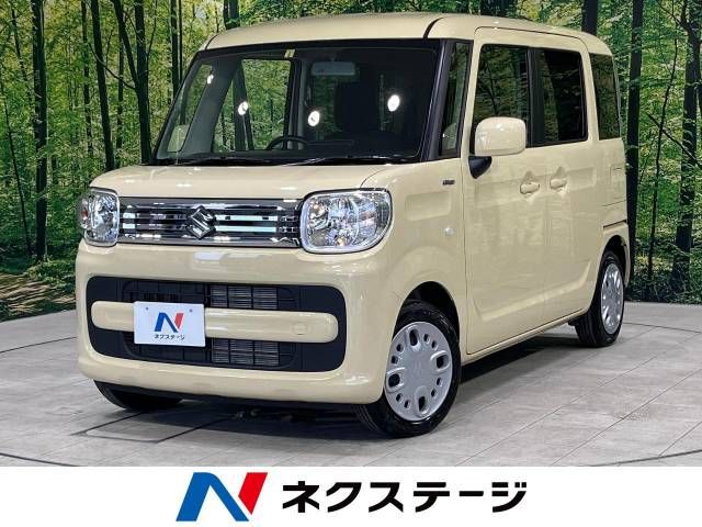 Suzuki SPACIA 2022-05 14264-0