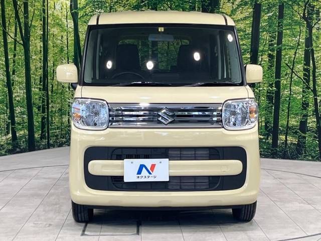 Suzuki SPACIA 2022-05 14264-14