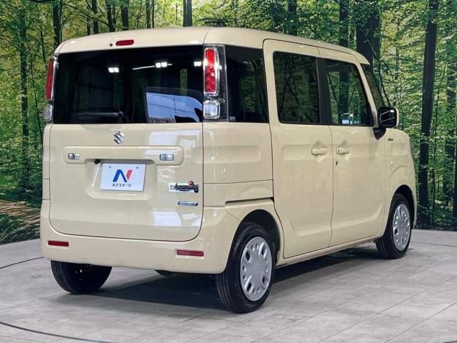 Suzuki SPACIA 2022-05 14264-17