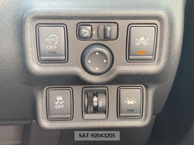 Nissan NOTE 2016-10 365336-20