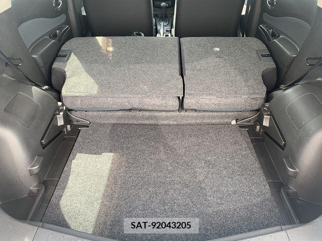 Nissan NOTE 2016-10 365336-10