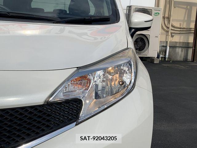 Nissan NOTE 2016-10 365336-28