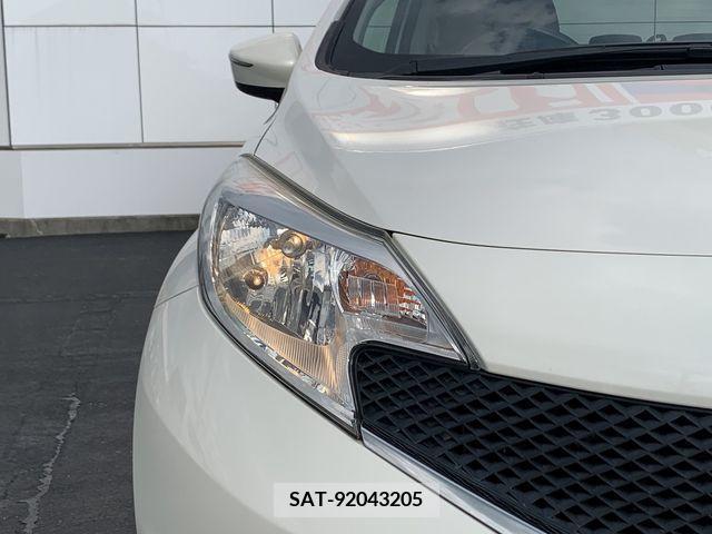 Nissan NOTE 2016-10 365336-27