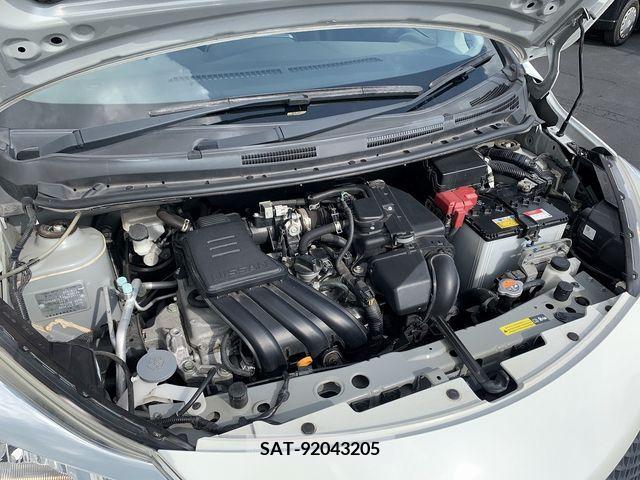 Nissan NOTE 2016-10 365336-26