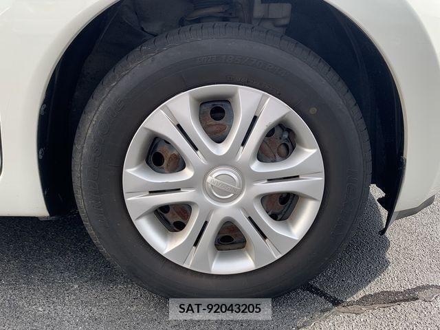 Nissan NOTE 2016-10 365336-25