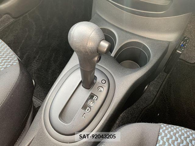 Nissan NOTE 2016-10 365336-14
