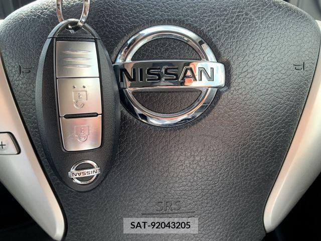 Nissan NOTE 2016-10 365336-24