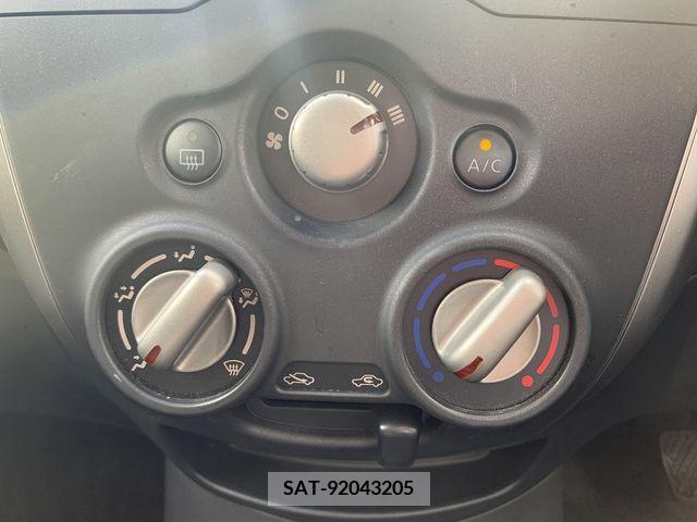 Nissan NOTE 2016-10 365336-13