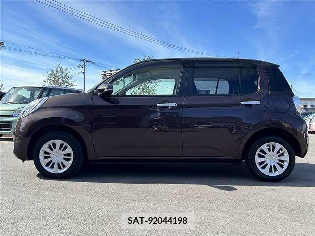 Toyota PASSO 2019-01 380677-10