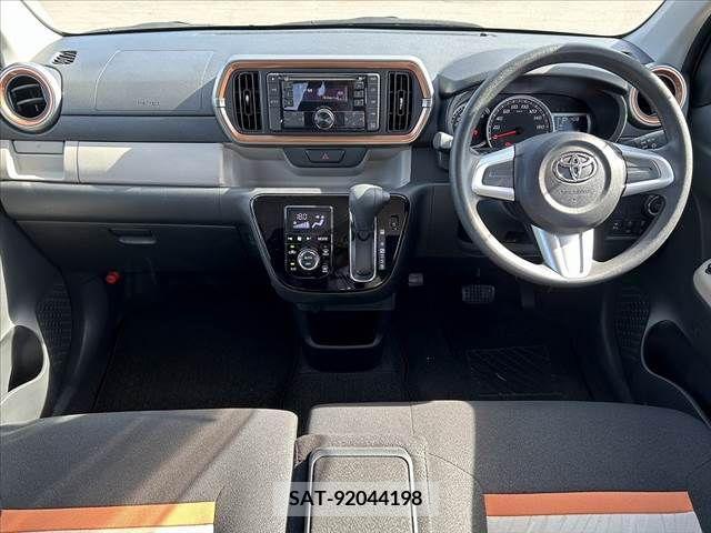 Toyota PASSO 2019-01 380677-1