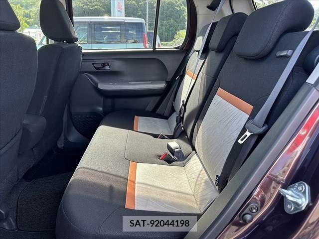 Toyota PASSO 2019-01 380677-17