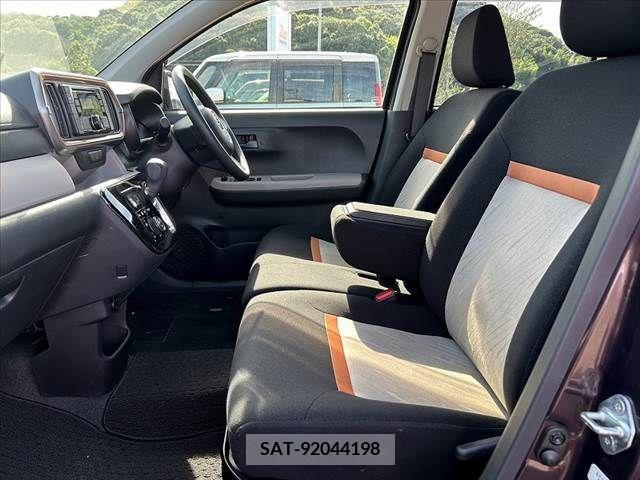 Toyota PASSO 2019-01 380677-16
