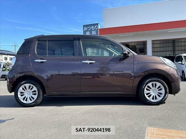 Toyota PASSO 2019-01 380677-11