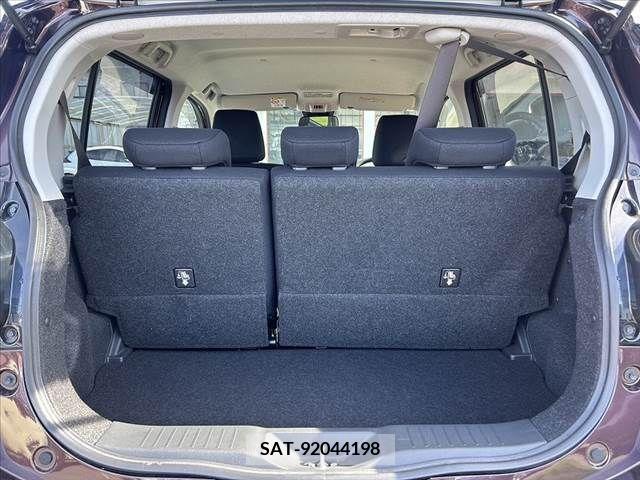 Toyota PASSO 2019-01 380677-19