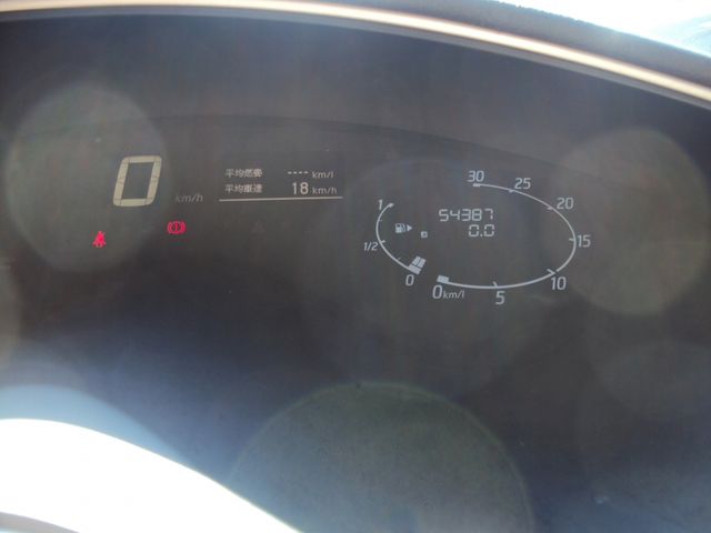 Nissan SERENA 2014-06 24319-9