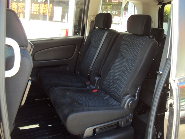 Nissan SERENA 2014-06 24319-13