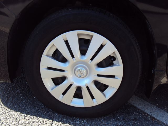 Nissan SERENA 2014-06 24319-19