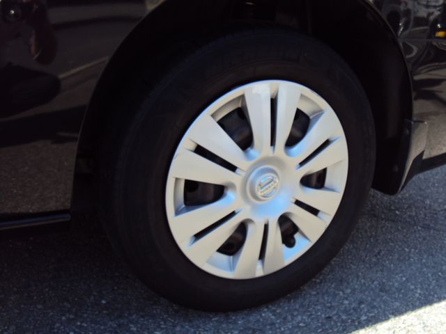 Nissan SERENA 2014-06 24319-20