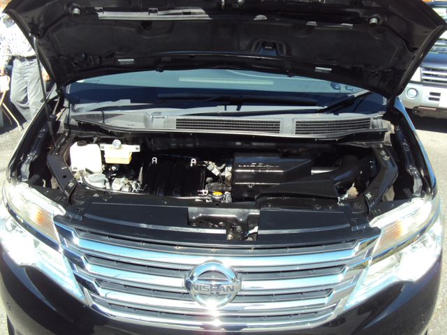 Nissan SERENA 2014-06 24319-10