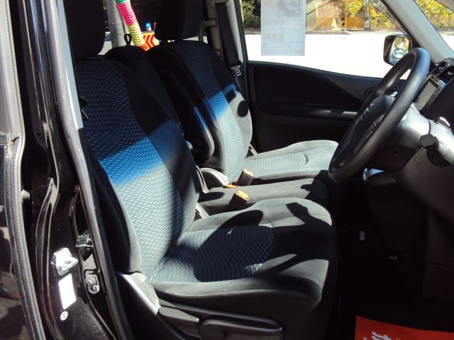 Nissan SERENA 2014-06 24319-12