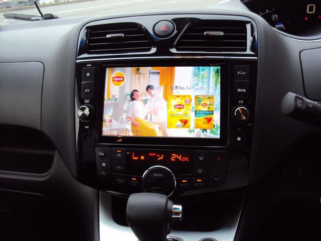 Nissan SERENA 2014-06 24319-14