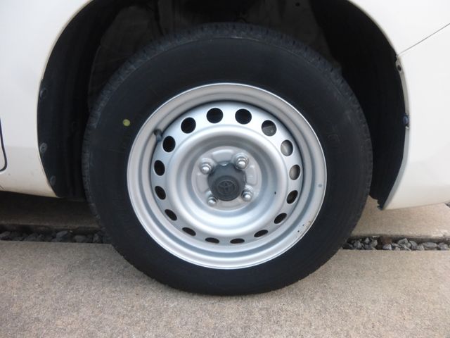 Toyota PROBOX VAN 2018-10 28585-29