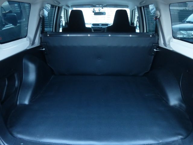 Toyota PROBOX VAN 2018-10 28585-20