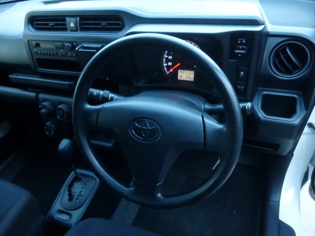 Toyota PROBOX VAN 2018-10 28585-22