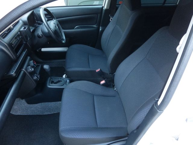 Toyota PROBOX VAN 2018-10 28585-12
