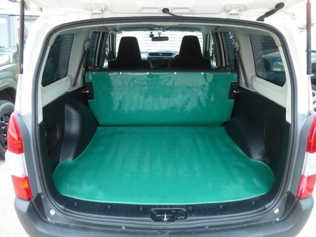 Toyota PROBOX VAN 2018-10 28585-14