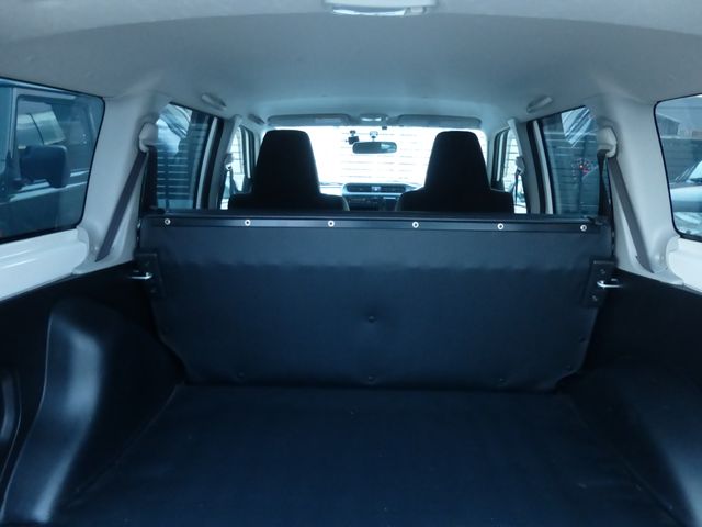 Toyota PROBOX VAN 2018-10 28585-18
