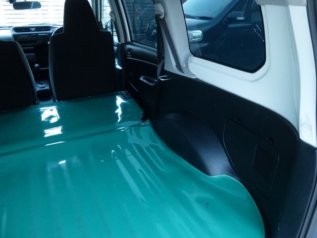 Toyota PROBOX VAN 2018-10 28585-26