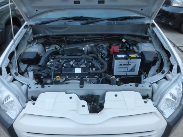 Toyota PROBOX VAN 2018-10 28585-28