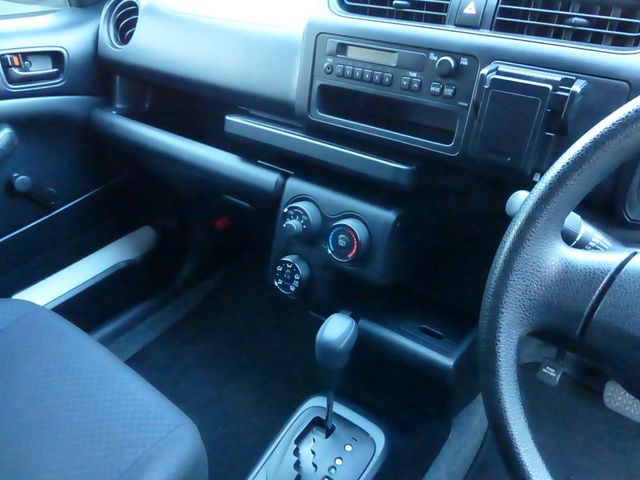 Toyota PROBOX VAN 2018-10 28585-21