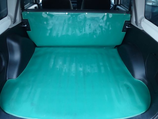 Toyota PROBOX VAN 2018-10 28585-19