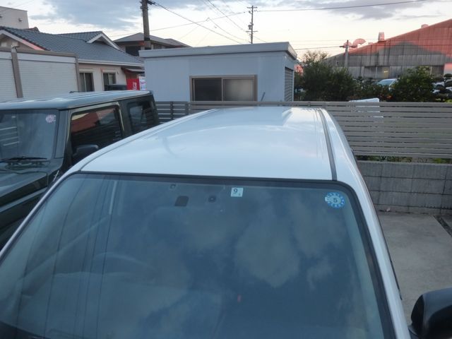 Toyota PROBOX VAN 2018-10 28585-6